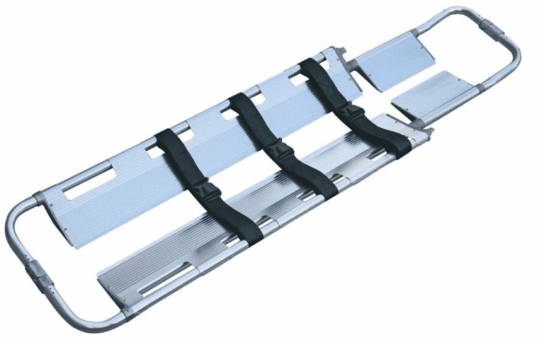 Scope Stretcher